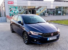 Fiat Tipo 1.4 T-Jet, снимка 4