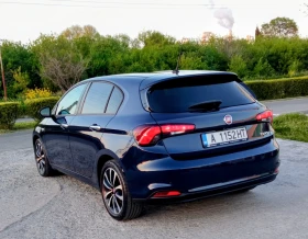 Fiat Tipo 1.4 T-Jet, снимка 6
