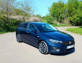 Fiat Tipo 1.4 T-Jet, снимка 11