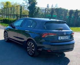 Fiat Tipo 1.4 T-Jet, снимка 8