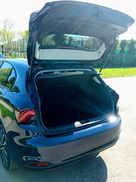 Fiat Tipo 1.4 T-Jet, снимка 13