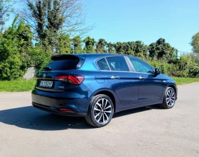 Fiat Tipo 1.4 T-Jet, снимка 7