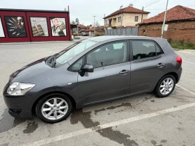 Toyota Auris 2.0 D-4D, 126 к.с, снимка 3