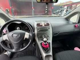 Toyota Auris 2.0 D-4D, 126 к.с, снимка 5