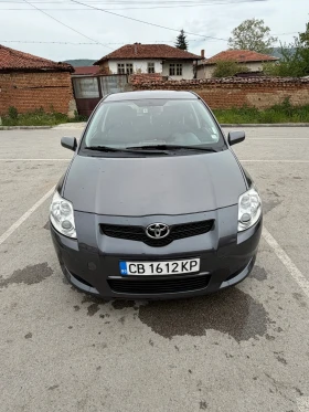 Toyota Auris 2.0 D-4D, 126 к.с, снимка 2