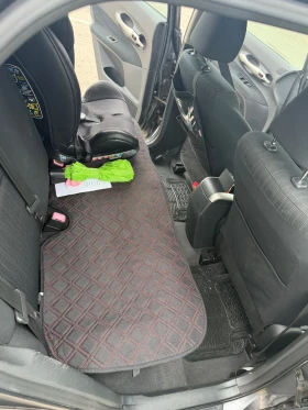 Toyota Auris 2.0 D-4D, 126 к.с, снимка 8