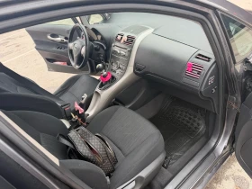 Toyota Auris 2.0 D-4D, 126 к.с, снимка 7