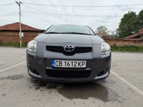 Toyota Auris 2.0 D-4D, 126 к.с, снимка 1
