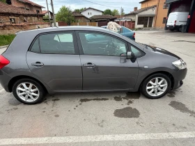 Toyota Auris 2.0 D-4D, 126 к.с, снимка 4
