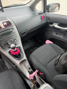 Toyota Auris 2.0 D-4D, 126 к.с, снимка 6