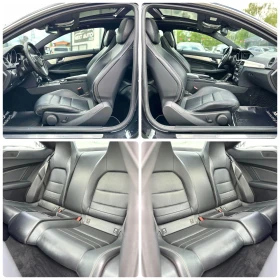 Mercedes-Benz C 250 CDI 204HP EDITION1 PANO BLIND SPOT DISTRONIC EU5A, снимка 11