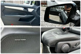 Mercedes-Benz C 250 CDI 204HP EDITION1 PANO BLIND SPOT DISTRONIC EU5A, снимка 14