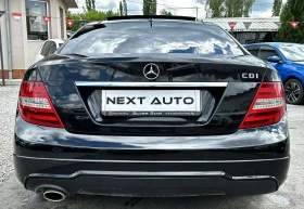Mercedes-Benz C 250 CDI 204HP EDITION1 PANO BLIND SPOT DISTRONIC EU5A, снимка 6