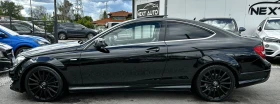 Mercedes-Benz C 250 CDI 204HP EDITION1 PANO BLIND SPOT DISTRONIC EU5A, снимка 8