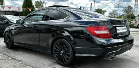 Mercedes-Benz C 250 CDI 204HP EDITION1 PANO BLIND SPOT DISTRONIC EU5A, снимка 7