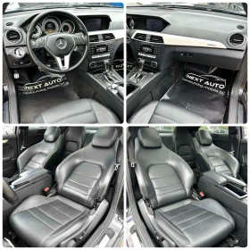 Mercedes-Benz C 250 CDI 204HP EDITION1 PANO BLIND SPOT DISTRONIC EU5A, снимка 12