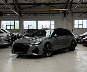 Audi Rs6 4.0 Avant Quattro, снимка 2