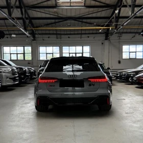 Audi Rs6 4.0 Avant Quattro, снимка 4