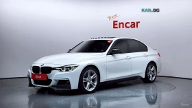 BMW 328 i / M PKG / ПОДГРЕВИ / ШИБИДАХ / HEADUP, снимка 1