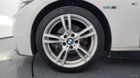 BMW 328 i / M PKG / ПОДГРЕВИ / ШИБИДАХ / HEADUP, снимка 5