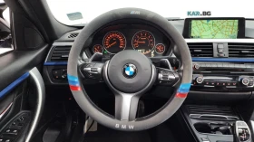 BMW 328 i / M PKG / ПОДГРЕВИ / ШИБИДАХ / HEADUP, снимка 9