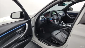 BMW 328 i / M PKG / ПОДГРЕВИ / ШИБИДАХ / HEADUP, снимка 7