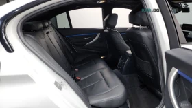 BMW 328 i / M PKG / ПОДГРЕВИ / ШИБИДАХ / HEADUP, снимка 16