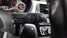 BMW 328 i / M PKG / ПОДГРЕВИ / ШИБИДАХ / HEADUP, снимка 12