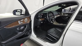 Mercedes-Benz E 220 EXCLUSIVE* 4MATIC* КОЖА* ПОДГРЕВ* ОБДУХВ* BURMASTE, снимка 7