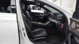 Mercedes-Benz E 220 EXCLUSIVE* 4MATIC* КОЖА* ПОДГРЕВ* ОБДУХВ* BURMASTE, снимка 8