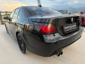 BMW 535 D* 2006г* 350к.с* STAGE 1* ТОП СЪСТОЯНИЕ* , снимка 6