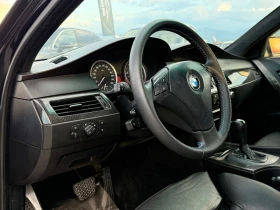 BMW 535 D* 2006г* 350к.с* STAGE 1* ТОП СЪСТОЯНИЕ* , снимка 8