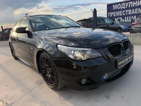BMW 535 D* 2006г* 350к.с* STAGE 1* ТОП СЪСТОЯНИЕ* , снимка 3