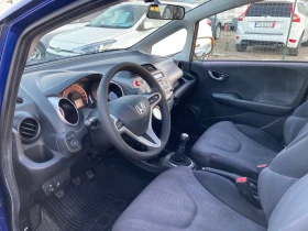 Honda Jazz 1.4i 100ps, снимка 5