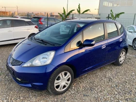 Honda Jazz 1.4i 100ps, снимка 1