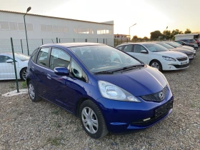 Honda Jazz 1.4i 100ps, снимка 4