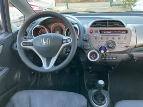 Honda Jazz 1.4i 100ps, снимка 8