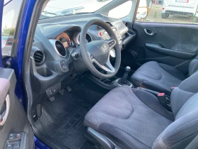 Honda Jazz 1.4i 100ps, снимка 14