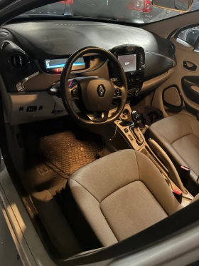 Renault Zoe, снимка 4