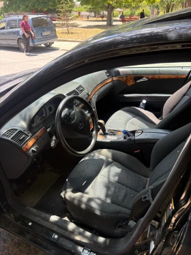 Mercedes-Benz E 280, снимка 7