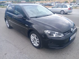 VW Golf 1.4 TGI, снимка 2