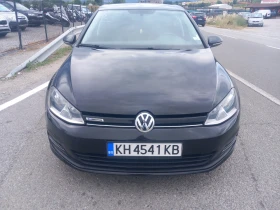 VW Golf 1.4 TGI, снимка 1