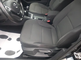 VW Golf 1.4 TGI, снимка 10
