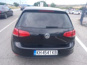 VW Golf 1.4 TGI, снимка 5