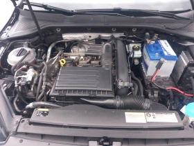 VW Golf 1.4 TGI, снимка 13