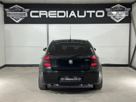 BMW 118 NAVI , снимка 5