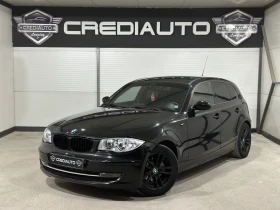 BMW 118 NAVI , снимка 1