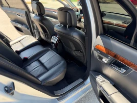 Mercedes-Benz S 500 5.0, снимка 8