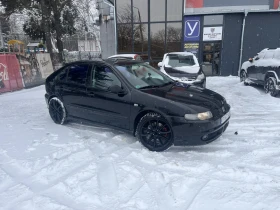 Seat Leon 1.8, снимка 4