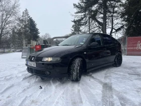 Seat Leon 1.8, снимка 1
